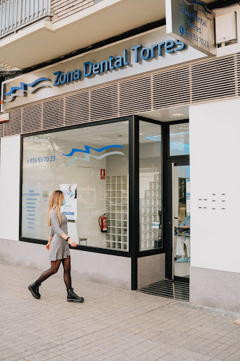 Centro Dental Torres Plaza Roma | Odontólogos Zaragoza en Zaragoza, Zaragoza