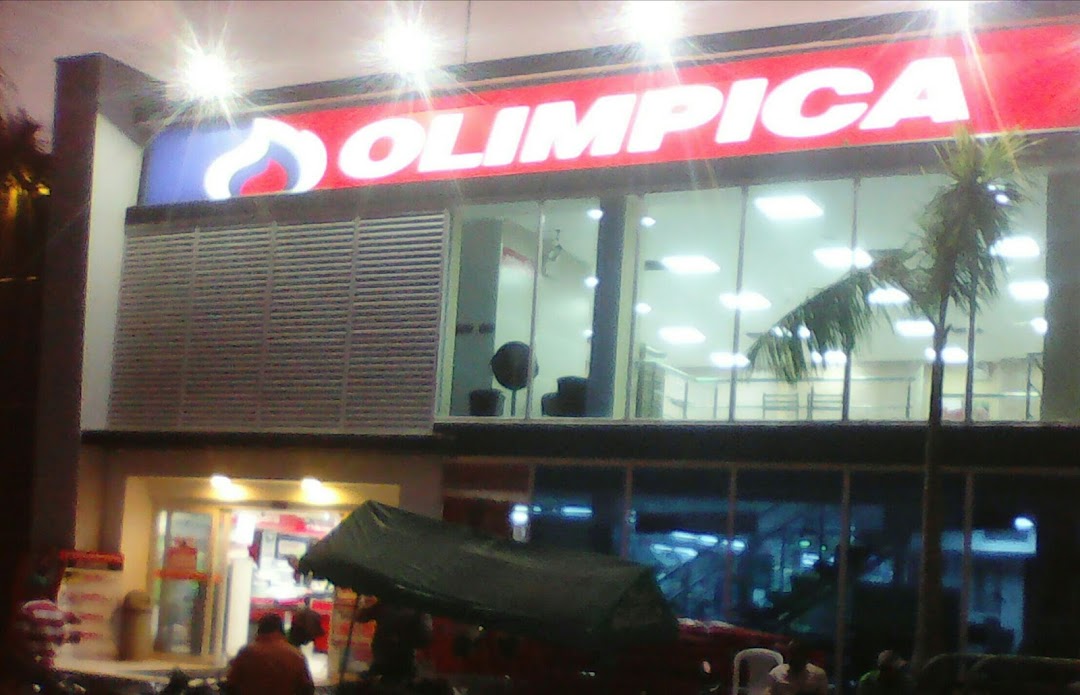 Olimpica COROZAL