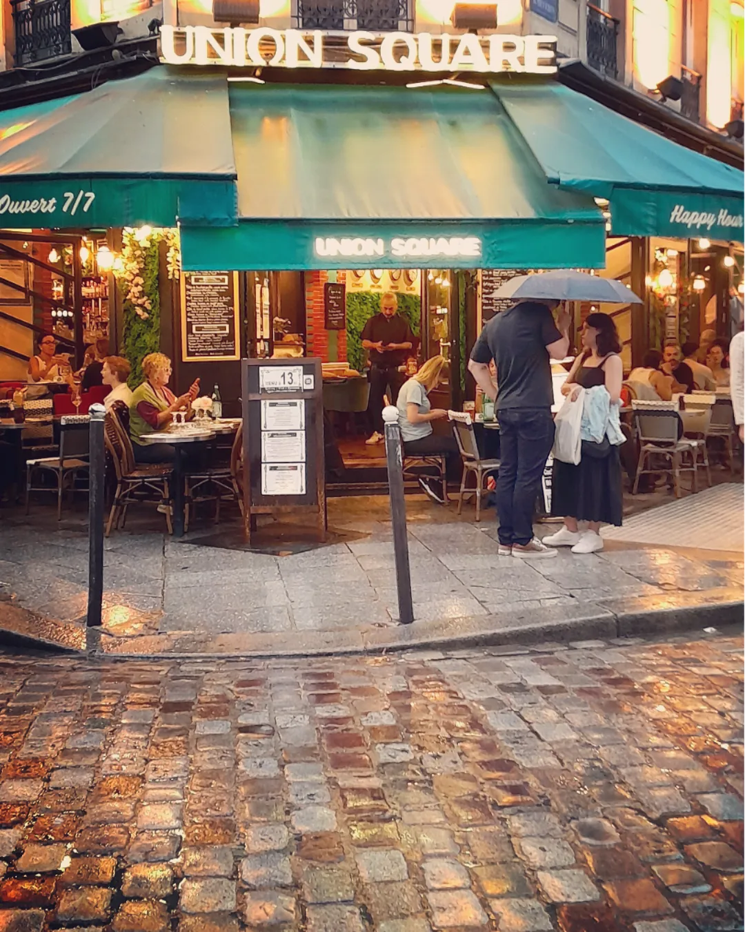 Photo n° 6 de l'avis de Nana.n fait le 23/10/2023 à 15:28