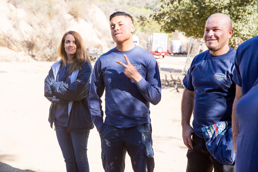 HVAC Contractor «Pros 360», reviews and photos