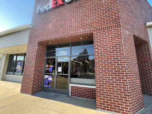 FedEx Office Print & Ship Center image