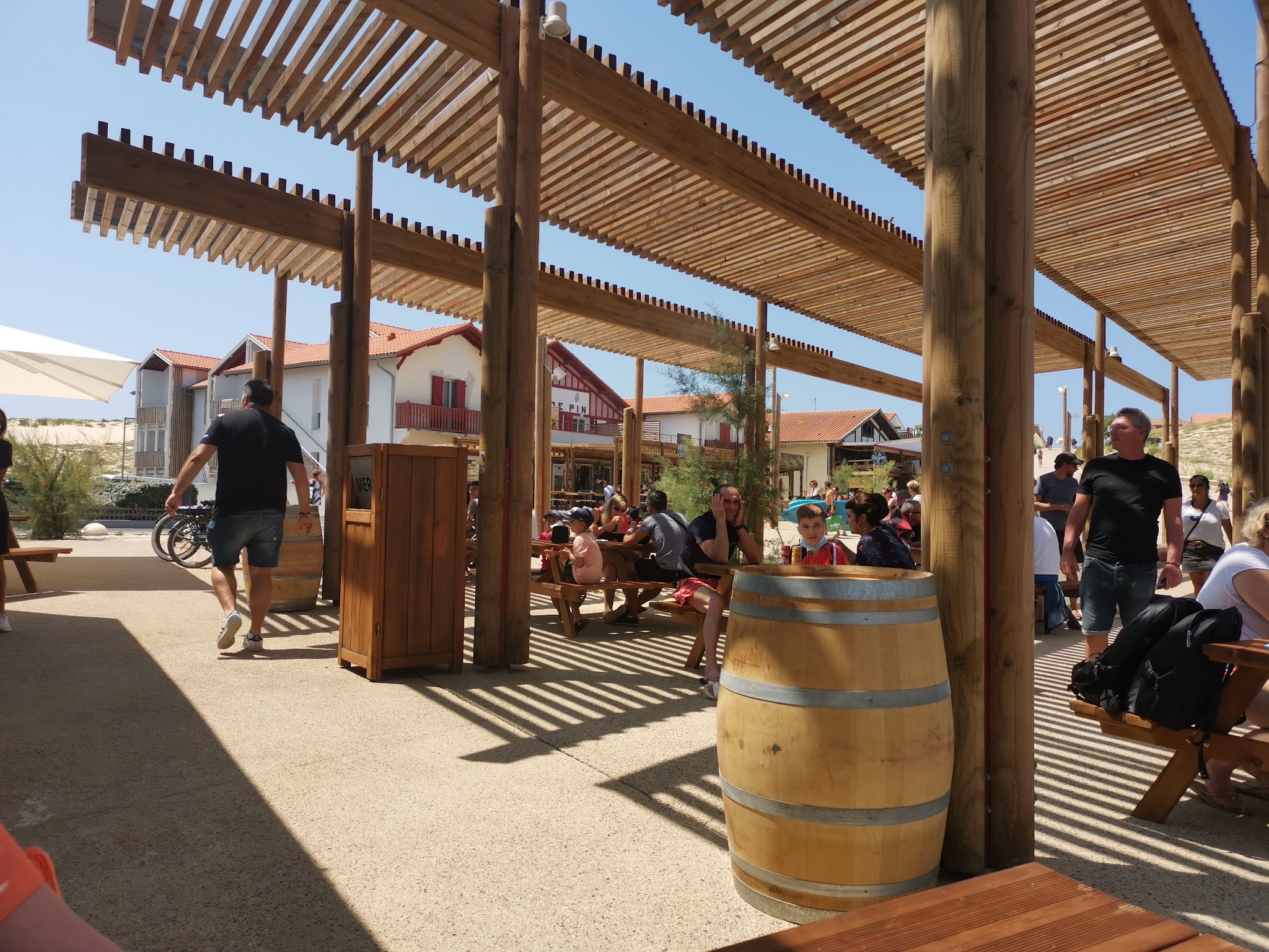 Photo n° 2 de l'avis de Marc.i fait le 23/07/2021 à 16:58