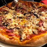 Photo n° 4 de l'avis de Stephanie.. fait le 16/11/2019 à 21:32 pour La Trattoria de Saint Jean à Lyon