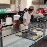 Photo n°2 de l'avis de Bilal.f fait le 17/08/2022 à 21:17 sur le  Bona - Pizza Romana In Teglia à Rome