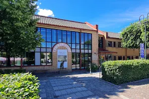 Sjöbo library image