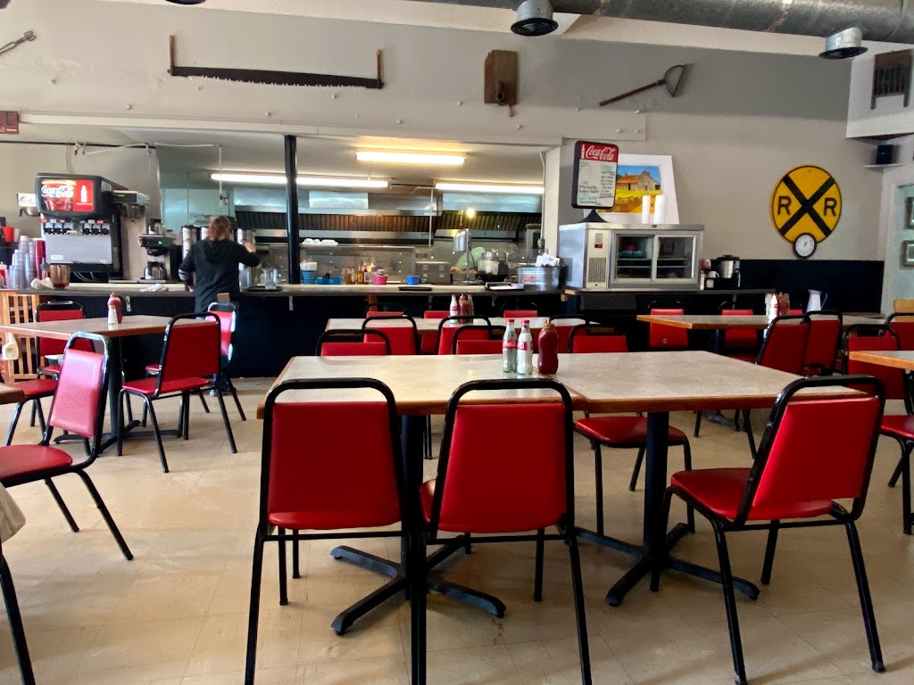 Depot Cafe Shelby, NC 28089 Menu, Hours, Reviews and Contact