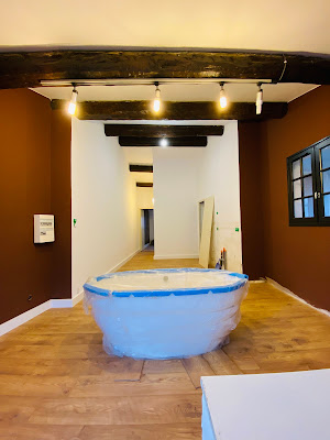 DPS Déco Peinture Sols à Le Soler