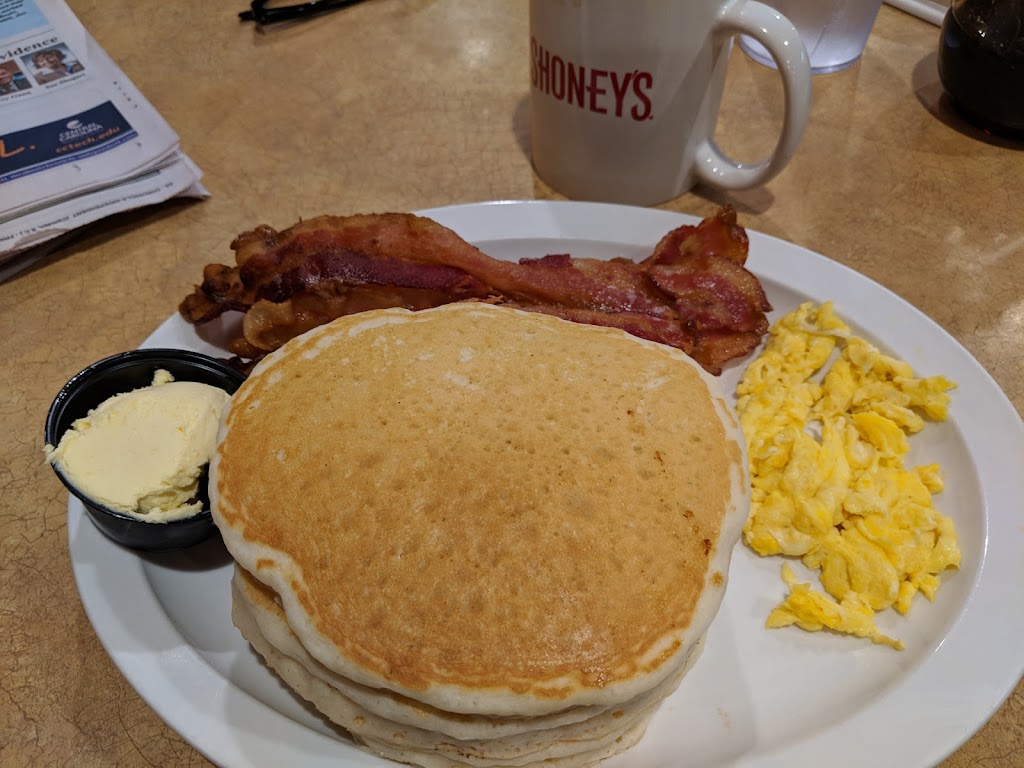 Shoney's 29078