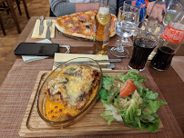 Plats et boissons du Restaurant La Grange à Le Dévoluy - n°6