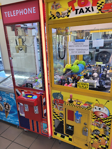 Laundromat «Big A Coin Laundry», reviews and photos, 1576 W Katella Ave, Anaheim, CA 92802, USA