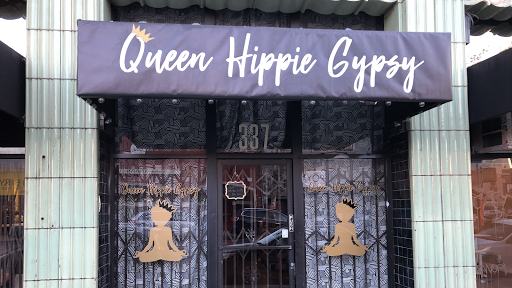 Queen Hippie Gypsy