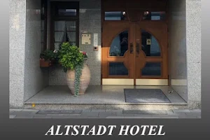 Altstadt Hotel image