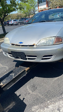 DND Towing & Recovery LLC - Photo 5 - Car repair in , Chicago