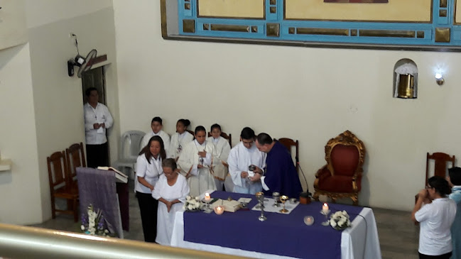 Opiniones de Iglesia Católica Santo Tomás Moro en Guayaquil - Iglesia