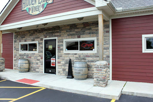 Winery «Hidden Lakes Winery», reviews and photos, 650 Winchester Pike, Canal Winchester, OH 43110, USA
