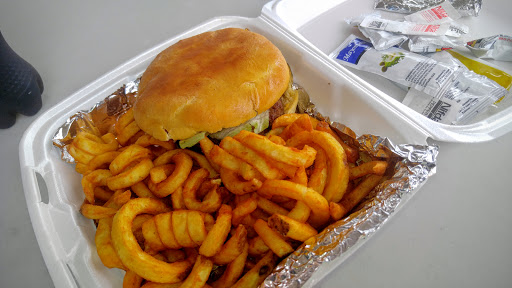 Donut Shop «The Donut Shop», reviews and photos, 501 John R Junkin Dr, Natchez, MS 39120, USA