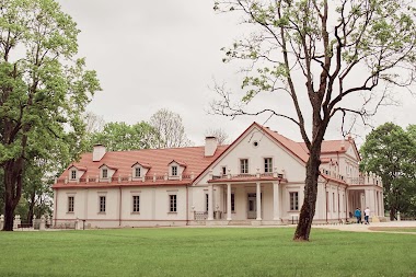 Vaikų Vasaros Stovykla Svajonių Planeta - Ilzenbergo Dvare