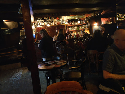 Bar Ste-Angèle