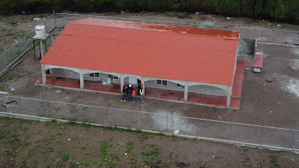 Salon de san Ignacio de la sierra