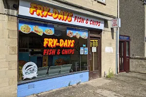 Fry-Days Fish & Chips image
