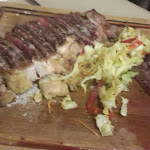 Photo n°1 de l'avis de Rui.a fait le 05/09/2023 à 23:34 sur le  O Casanova à Penafiel