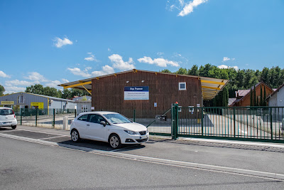 Fox France à Oberhoffen-sur-Moder
