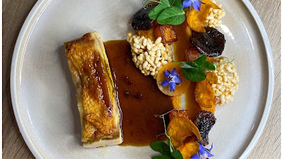 Umami Traiteur à Orée-d'Anjou