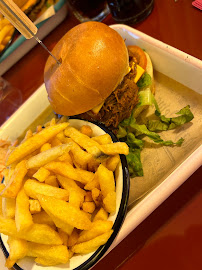 Les plus récentes photos du Restaurant américain Sloopy Jo à Paris - n°7