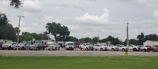 Used Car Dealer «The Car Store Inc», reviews and photos, 804 E Dr M.L.K. Jr Blvd, Seffner, FL 33584, USA