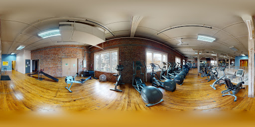 Gym «Powerhouse Gym», reviews and photos, 1231 W Main St, Owosso, MI 48867, USA