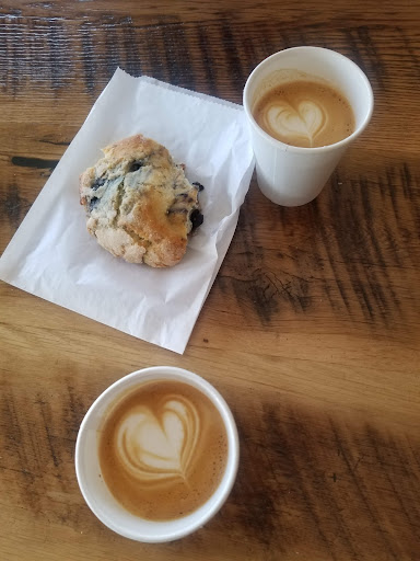 Cafe «Ballard Coffee Works», reviews and photos, 2060 NW Market St, Seattle, WA 98107, USA