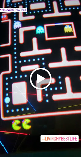 Movie Theater «Regal Cinemas West Ridge 8», reviews and photos, 1727 SW Wanamaker Rd, Topeka, KS 66604, USA