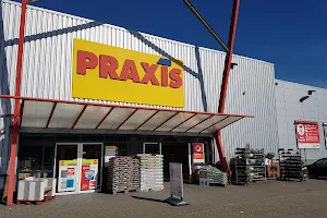 Praxis Bouwmarkt Tilburg image