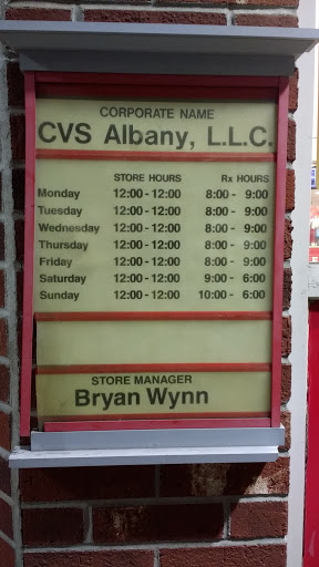 Drug Store «CVS», reviews and photos, 202 S Highland Ave, Ossining, NY 10562, USA