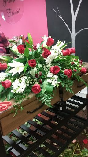 Florist «Philips Florist, Inc.», reviews and photos, 920 Market St, Oxford, PA 19363, USA
