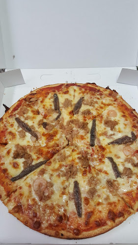 Reviews of MC pizza in Bristol - Pizza