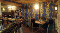 Atmosphère du Restaurant A Cantina Comptoir Corse à Lyon - n°5