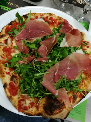 La Margherita à La Flèche