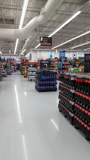 Department Store «Walmart Supercenter», reviews and photos, 3721 E Thomas Rd, Phoenix, AZ 85018, USA