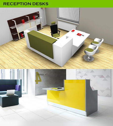 FurniCraft | Office Furniture Dubai