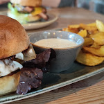 Photo n°1 de l'avis de Ole.r fait le 14/09/2023 à 12:47 sur le  TO HUUS Gastwirtschaft Lüneburg à Lüneburg