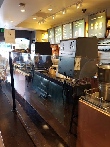 Starbucks image