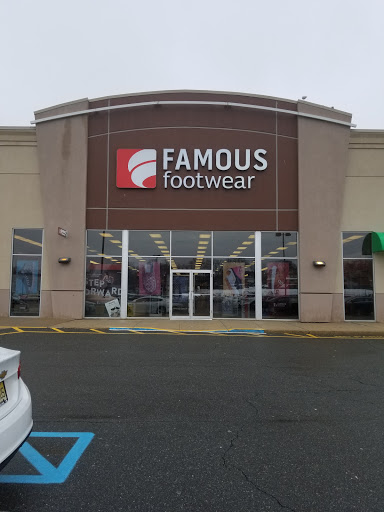Shoe Store «Famous Footwear», reviews and photos, 32 Main Ave, Clifton, NJ 07014, USA
