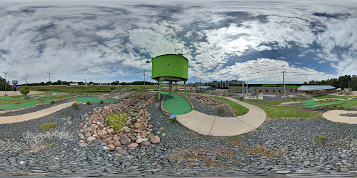 Amusement Center «Action City Trampoline Park & Fun Center», reviews and photos, 2402 Lorch Ave, Eau Claire, WI 54701, USA