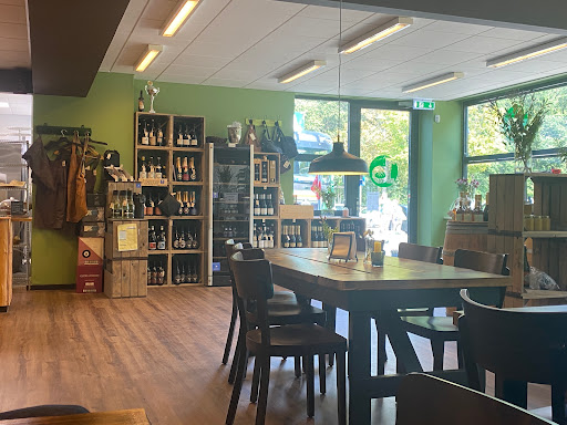 Bagtanker in Skørping, Aalborg