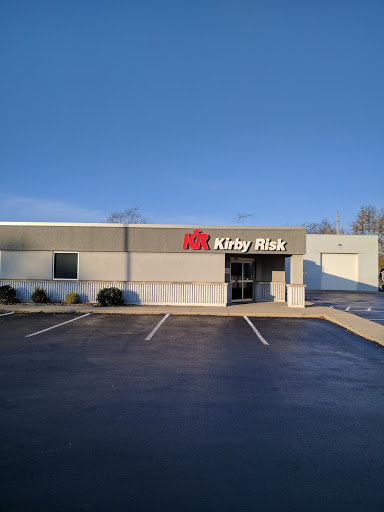 Electrical Supply Store «Kirby Risk Electrical Supply», reviews and photos, 1619 S Walnut St, Muncie, IN 47302, USA