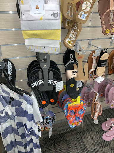 Clothing Store «Burlington Coat Factory», reviews and photos, 480 Boston Rd, Billerica, MA 01821, USA