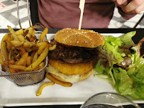 Plats et boissons du Restaurant Le Scénario à Muret - n°4