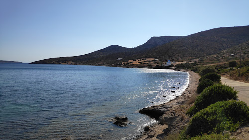 Kampos beach photo #2
