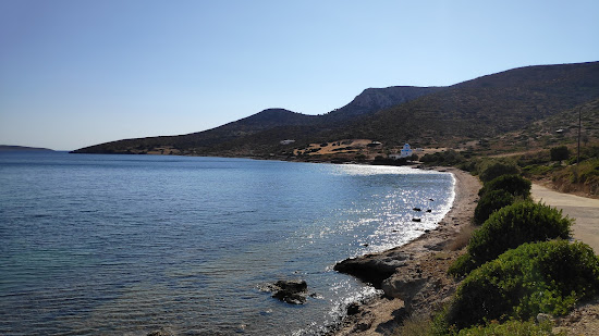 Kampos beach